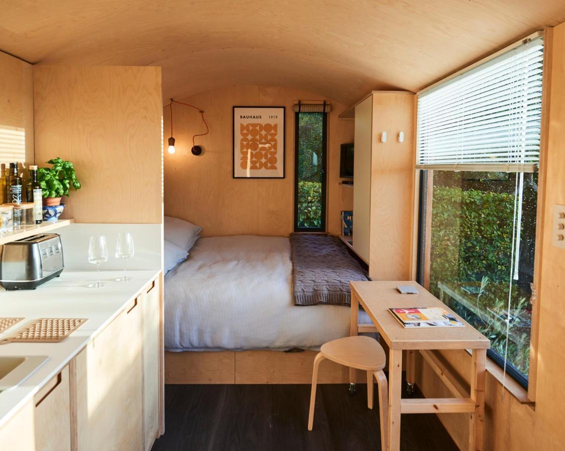 Вілла Hut64 Alderbury Екстер'єр фото