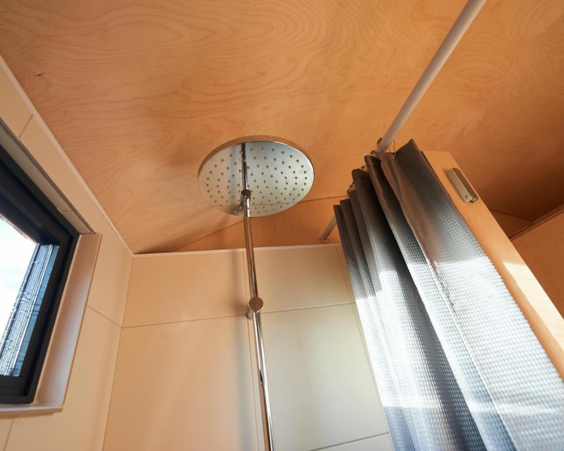 Вілла Hut64 Alderbury Екстер'єр фото