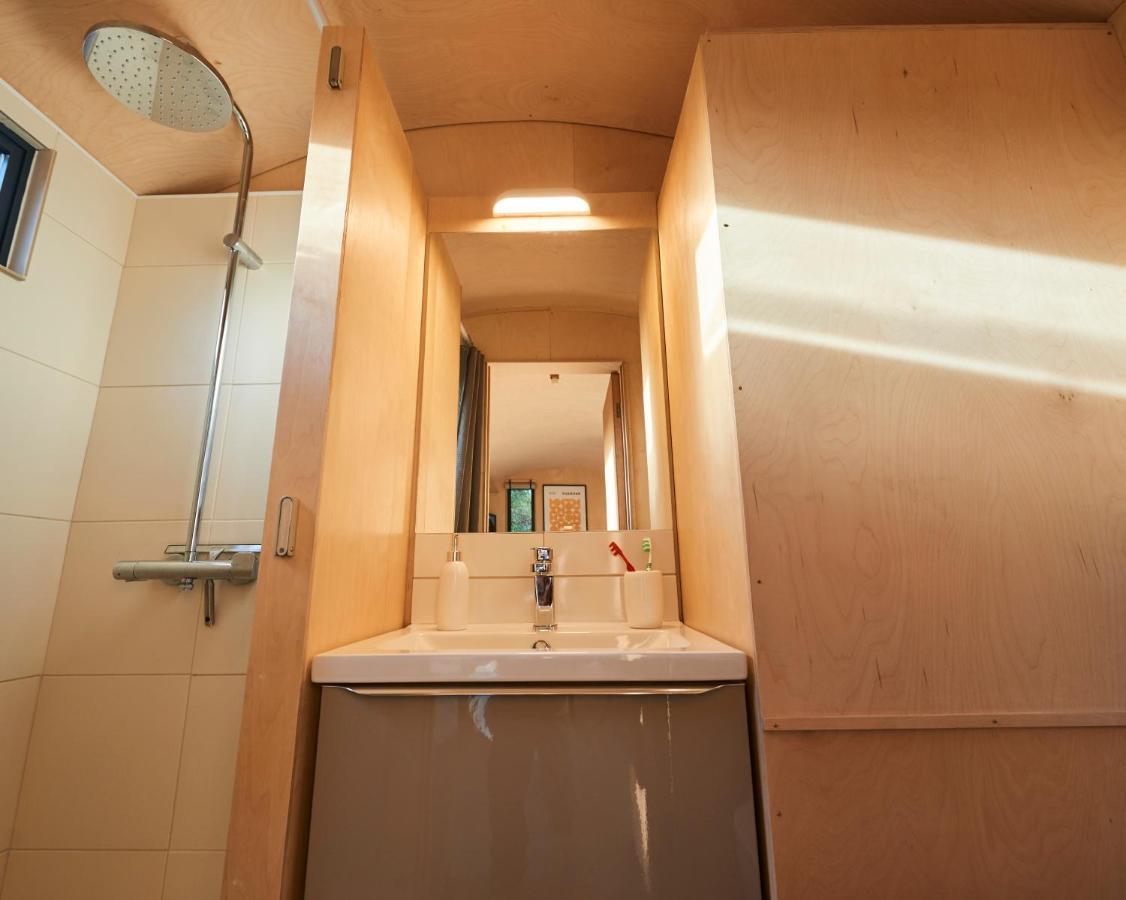 Вілла Hut64 Alderbury Екстер'єр фото