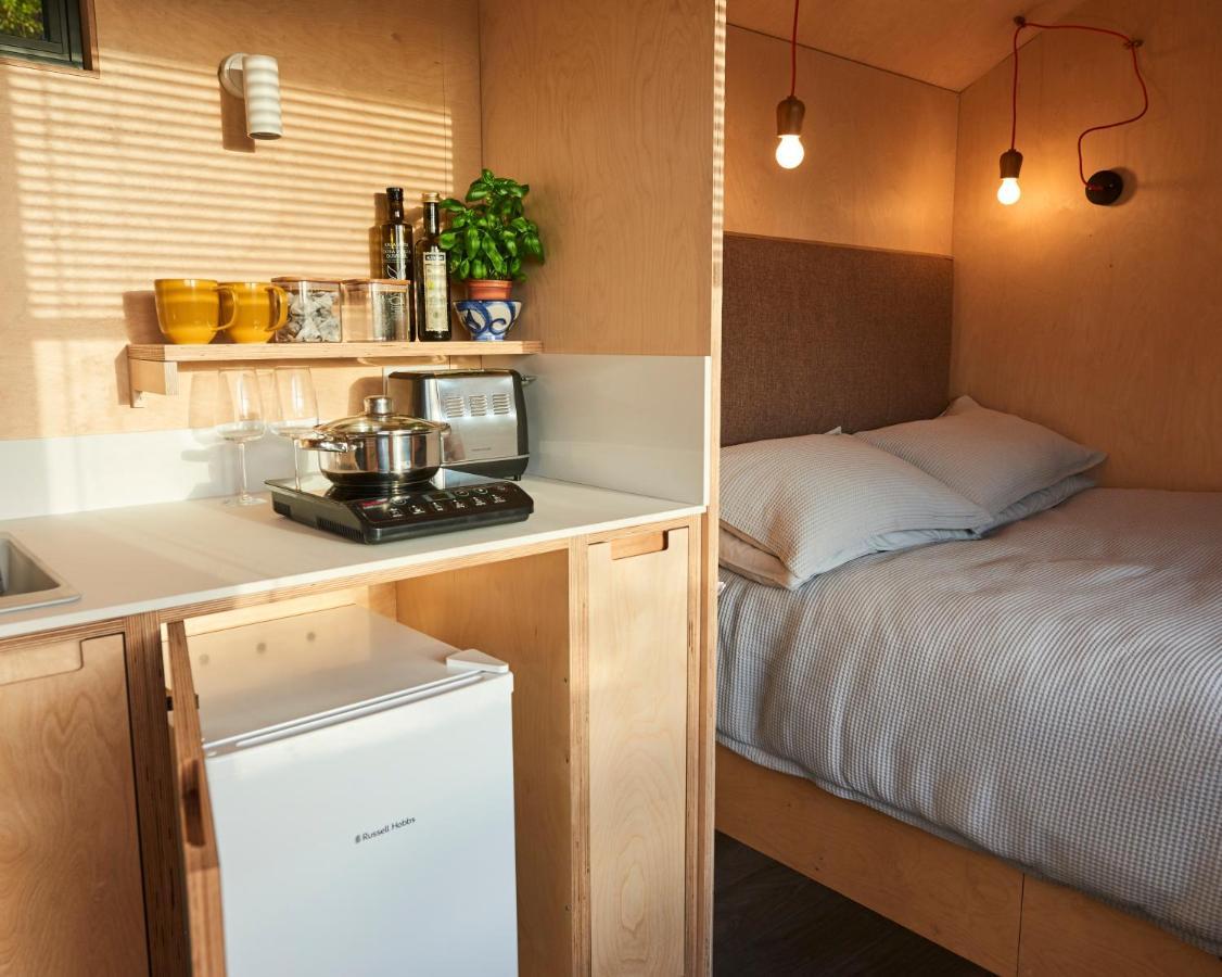 Вілла Hut64 Alderbury Екстер'єр фото